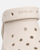 Crocs Bubble Crush Clog Taupe