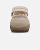 Crocs Bubble Crush Clog Taupe