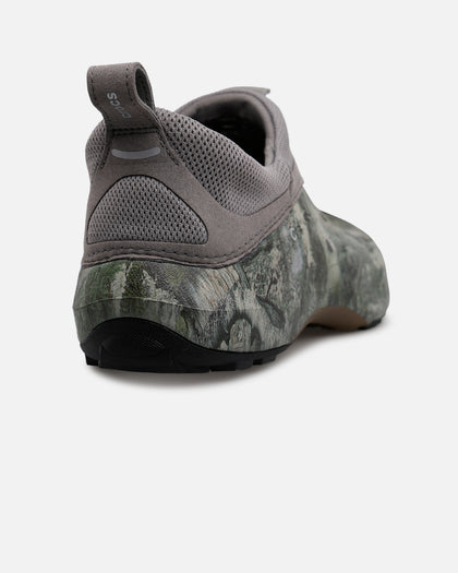 Mossy Oak Elements X Crocs Quick Trail Low Camo