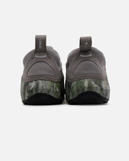 Mossy Oak Elements X Crocs Quick Trail Low Camo
