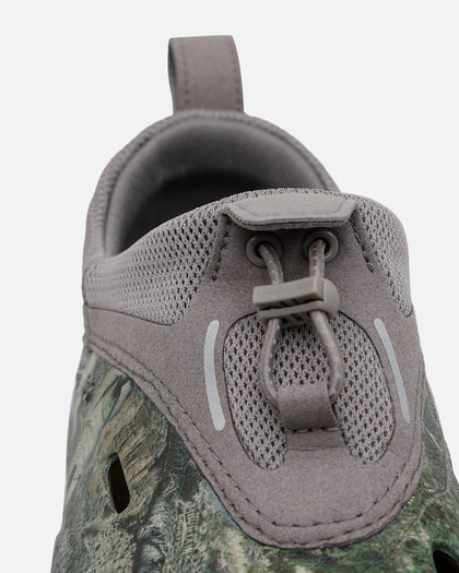 Mossy Oak Elements X Crocs Quick Trail Low Camo