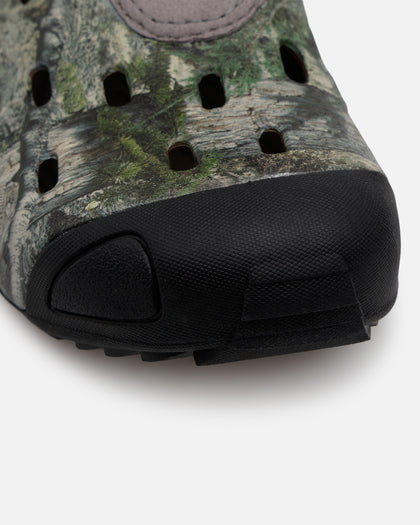 Mossy Oak Elements X Crocs Quick Trail Low Camo