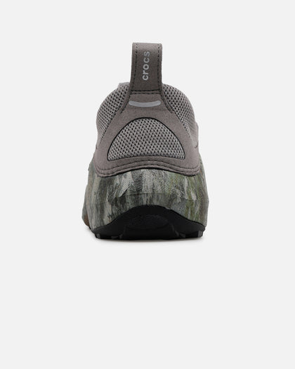 Mossy Oak Elements X Crocs Quick Trail Low Camo