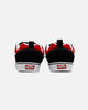 Vans Knu Skool Black/Red