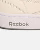 Reebok Club C 85 Vintage White/Burgundy