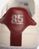 Reebok Club C 85 Vintage White/Burgundy