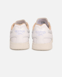 Reebok Hammer Street White