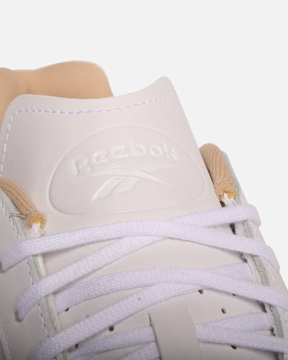 Reebok Hammer Street White