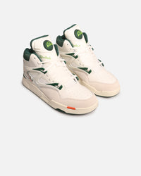 Reebok Pump Omni Zone II Chalk