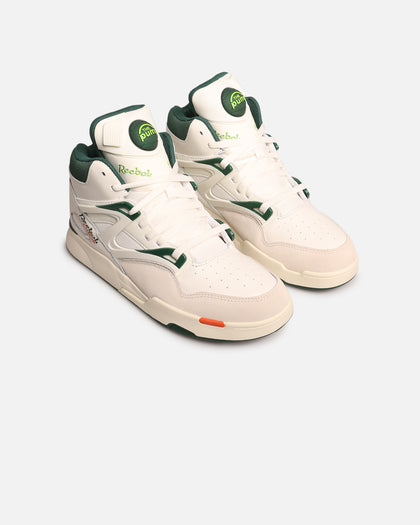 Reebok Pump Omni Zone II Chalk