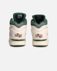 Reebok Pump Omni Zone II Chalk