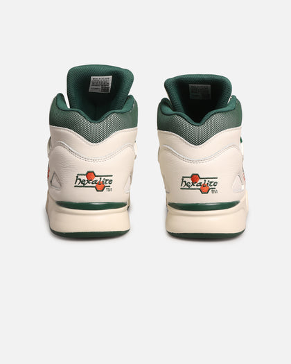 Reebok Pump Omni Zone II Chalk