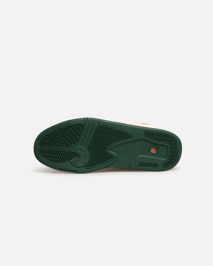 Reebok Pump Omni Zone II Chalk