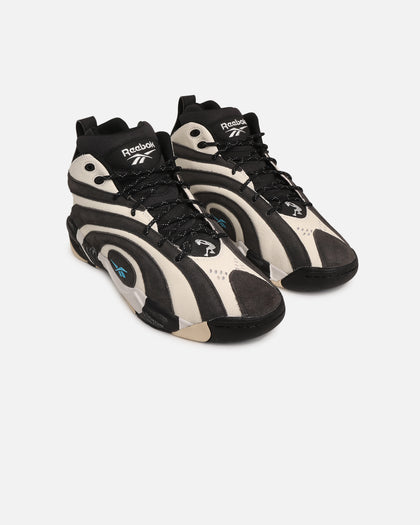 Reebok Shaqnosis White/Black
