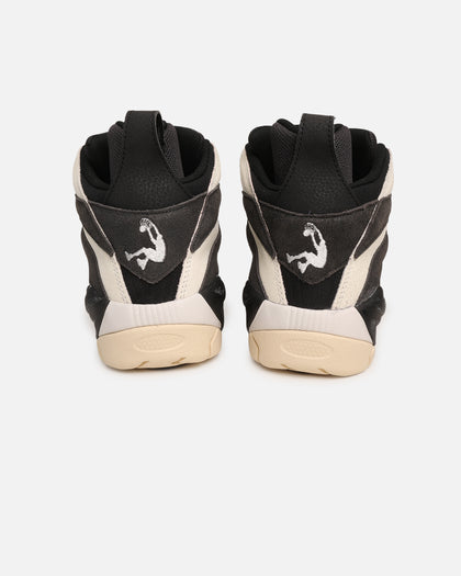 Reebok Shaqnosis White/Black