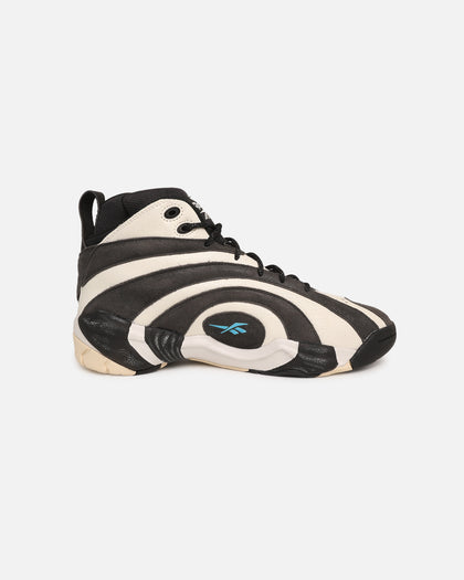 Reebok Shaqnosis White/Black