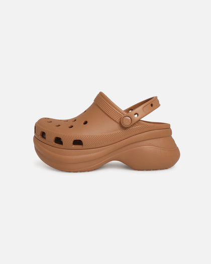Crocs Women's Bae Clog Brown
