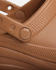 Crocs Women's Bae Clog Brown