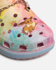 Crocs Women's Pokémon "Eevee" Platform Clog Multi