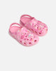 Crocs Kids' My Melody Classic Clog (GS) Multi
