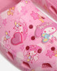 Crocs Kids' My Melody Classic Clog (GS) Multi