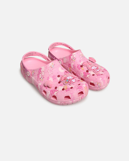 Crocs My Melody Classic Clog Multi