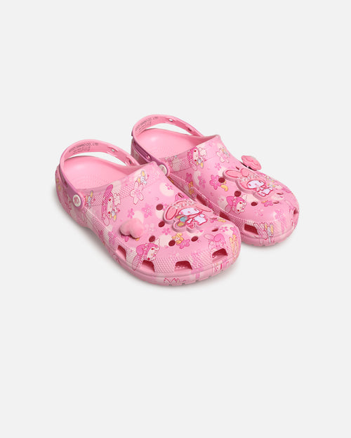 Crocs My Melody Classic Clog Multi