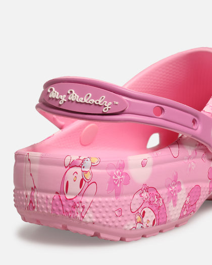 Crocs My Melody Classic Clog Multi