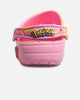 Crocs Kids' Pokémon Pikachu Classic Clog (GS) Multi