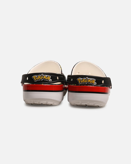 Crocs Kids' Pokémon Classic Clog (GS) Multi