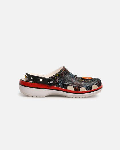 Crocs Kids' Pokémon Classic Clog (GS) Multi