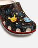 Crocs Kids' Pokémon Classic Clog (GS) Multi