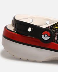 Crocs Kids' Pokémon Classic Clog (GS) Multi