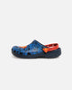 Crocs X DC Superman Classic Clog Multi