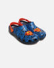 Crocs X DC Superman Classic Clog Multi
