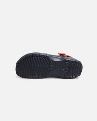 Crocs X DC Superman Classic Clog Multi