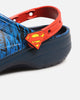 Crocs X DC Superman Classic Clog Multi