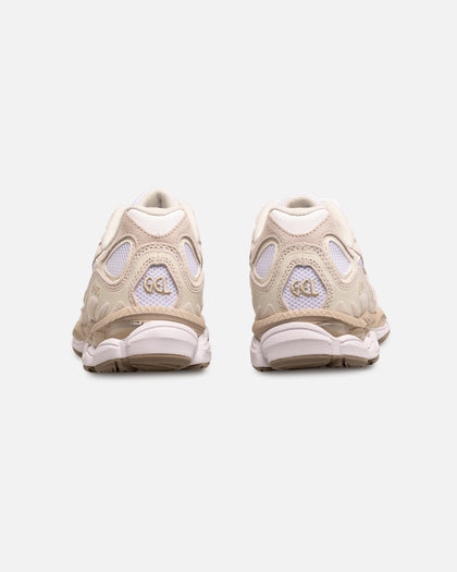 Asics Gel-NYC White/Grey