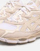 Asics Gel-NYC White/Grey