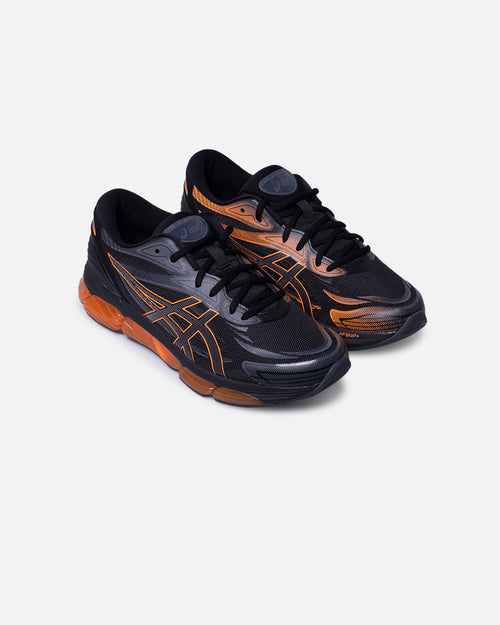 Asics Gel-Quantum 360 VIII Black/Orange