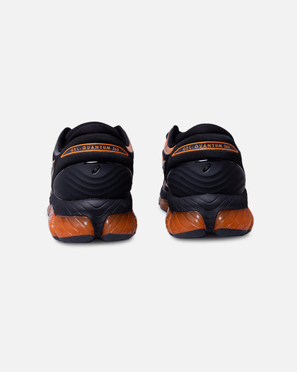 Asics Gel-Quantum 360 VIII Black/Orange