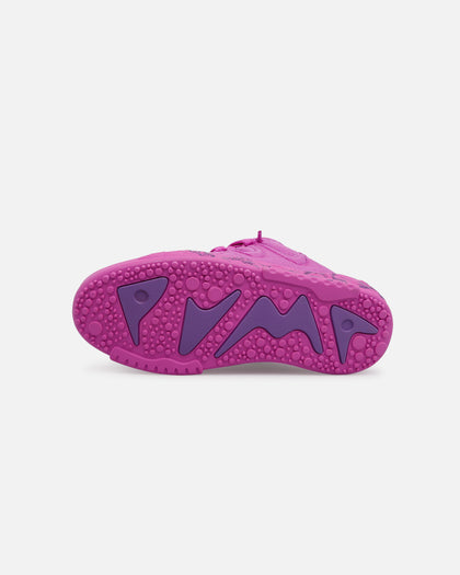 Puma X Lamelo Ball LaFrancé 1 Butterfly Purple