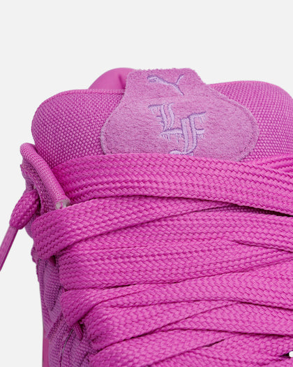 Puma X Lamelo Ball LaFrancé 1 Butterfly Purple