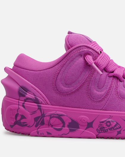 Puma X Lamelo Ball LaFrancé 1 Butterfly Purple