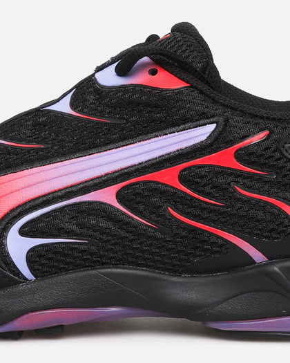 Puma Inhale Black