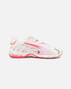 Puma Inhale White/Magic Rose