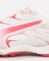 Puma Inhale White/Magic Rose