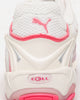Puma Inhale White/Magic Rose