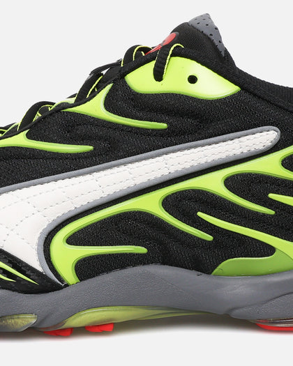 Puma X A$AP Rocky Inhale Mesh Black/Green