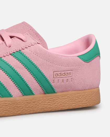 Adidas Stadt True Pink